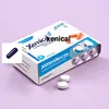 Xenical precio madrid b